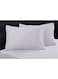 Home Indulgence 2-piece Pillow Case Set 50x90cm - White