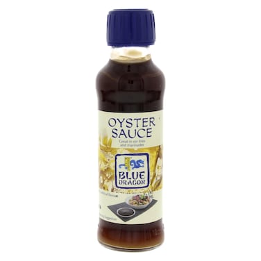Blue Dragon Oyster Sauce, 150ml