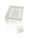 Sisters Gifts - Mother's Day, Birthday, Thanksgiving, Valentine's Day Gift - Jewelry Dish Ring Trinket Tray - Sisters are Like Stars