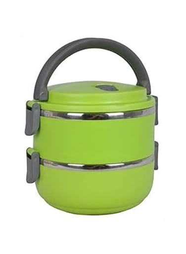 Royalford Lunch Box 2 Layer