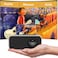 YT300 Home Multimedia Mini Remote Projector Support Mobile Phone