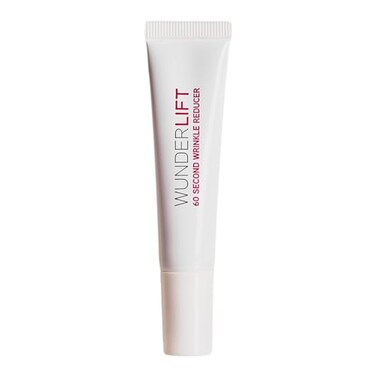 Wunderbrow Wunderlift, 60 Second Wrinkle Reducer, Under Eye Cream, Makeup, Vegan And Cruelty-Free (One Size)