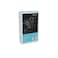 Porodo Blue 20000mAh Quick Charge Power Bank 22.5W QC3.0 PD 20W Dual USB-A USB-C Fast Charging