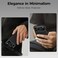 Benks iPhone 17 Pro Max ArmorPro 600D Premium Case Compatible with Camera Control Button, Compatible with Magsafe, Military Grade Protective Case Built with Dupont Kevlar