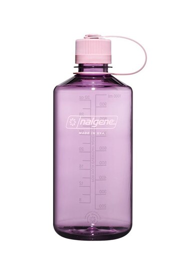 32oz Narrow Mouth Cherry Blossom Sustain