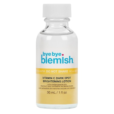 Bye Bye Blemish Vitamin C Dark Spot Brightening Lotion 30ml