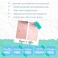Bye Bye Blemish Anti Acne Cleanser With Menthol 236ml