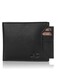 HORNBULL Men's Black Rigohill Leather Wallet  PHBW85 (3Y5K)