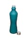 ALLKING Glass Bottle   Set of 3   with Lid, BPA Free, re-usable Refillable Water Bottle for Juice, and Beverages, 
Dishwasher Safe, Ideal for Indoor &amp; Outdoor use