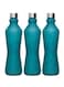 ALLKING Glass Bottle   Set of 3   with Lid, BPA Free, re-usable Refillable Water Bottle for Juice, and Beverages, 
Dishwasher Safe, Ideal for Indoor &amp; Outdoor use
