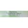 Florence Foods Corporation Green Agar Agar Gulaman, 20g