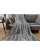 Home Ultra Plush Blanket 150x200cm-Grey