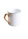 Decal Mug White