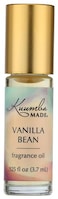 زيت عطري برائحة حبوب الفانيليا من كومبا ميد، 3.7 مل (0.13 أونصة سائلة)   عطر بكرة دوارة   خالٍ من الكحول