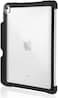 STM Dux 9.7-Inch Folio Case For Tablet (Folio, Apple, iPad Pro, 24.6 Cm (9.7-Inch), 184 G, Black)