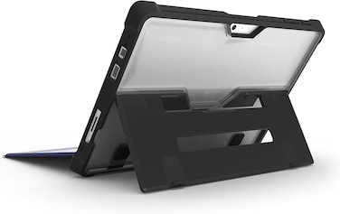 STM Dux Plus Case For 10.5-Inch iPad Pro, Midnight Blue