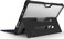 STM - حافظة Dux Rugged لجهاز Microsoft Surface Pro 4 - أسود