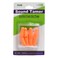 سدادات أذن Ezycare Sound Tamer Comfort Foam 4 أزواج 10261