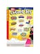 Forum Novelties Superhero Birthday Party Decoration Cutouts