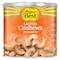 Best Salted Cashews, 110g