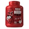 Big Ramy Labs RedRex Beef Mass Gainer, Vanilla, 6 LB