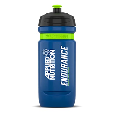 Applied Nutrition Water Bottle, 600 ML, Blue