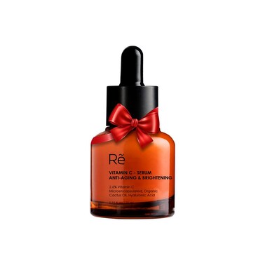 Re Vitamin C-serum for All Skin Type, 25 ml