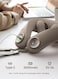 Renpho Cardless Neck Massager R-L001-GY