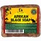 African Black Soap - 1lb Raw Organic Soap Face &amp; Body Wash