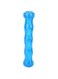 Archuu Pet Molar Toy, Silicone Non-toxic Pet Chewing Teeth Cleaning Toy Bite Resistant Training Interactive IQ Training Toy for Dogs Cats(Blue)