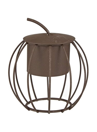 Harmony Metal Candle Holder Stand