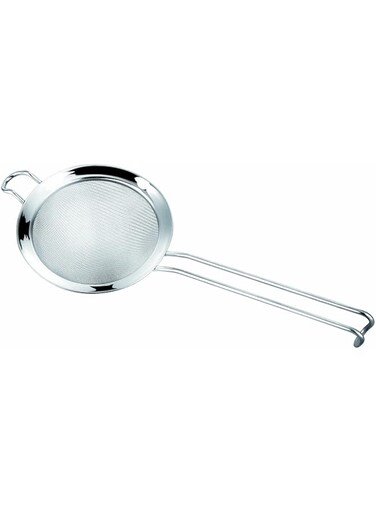 Tescoma Stainless Steel Strainer cm 18"Chef, Assorted, 18