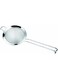 Tescoma Stainless Steel Strainer cm 18"Chef, Assorted, 18