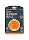 Skipdawg Original X-Foam Ball Doy Toy Medium 3023