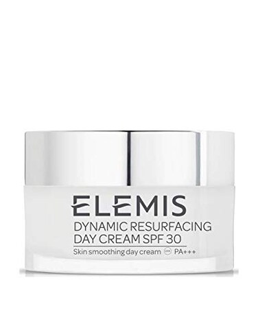 كريم إليميس النهاري لتجديد البشرة بتقنية ديناميكية مع عامل حماية من الشمس 30، 50 مل