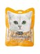 Kit Cat Freeze Bites Salmon Freeze Dried Cat Treats 15G