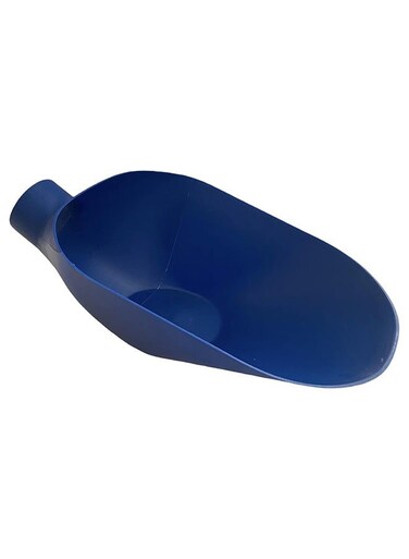 16.85&acirc;&euro; Kilo Bean Blue Scale Scoop &acirc;&euro;&ldquo; Durable Coffee Scale Scoop for Precise Espresso Bean Measurement &acirc;&euro;&ldquo; Essential Espresso Tool for Baristas and Daily Use