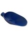 16.85&acirc;&euro; Kilo Bean Blue Scale Scoop &acirc;&euro;&ldquo; Durable Coffee Scale Scoop for Precise Espresso Bean Measurement &acirc;&euro;&ldquo; Essential Espresso Tool for Baristas and Daily Use