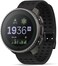 Suunto Vertical Solar GPS Sports Watch, Running Watch With 60-Day Battery Life, 95+ Multisport Smartwatch With Touchscreen, Advanced HR Health &amp; Recovery Support, Dual-Gnss, TI Black