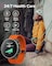 Suunto Vertical: Adventure GPS Watch, Large Screen, Offline Maps, Solar Charging