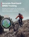 Suunto Vertical: Adventure GPS Watch, Large Screen, Offline Maps, Solar Charging