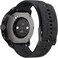 Suunto Race S Stainless Performance Watch, 45Mm HD Amoled Screen, Digital Crown, HRV, Race, Train, Recover, Long Battery, Offline Maps, Dual-Band Gps/Gnss, 95+ Sports Mode, Planner, All Black