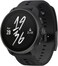 Suunto Race S Stainless Performance Watch, 45Mm HD Amoled Screen, Digital Crown, HRV, Race, Train, Recover, Long Battery, Offline Maps, Dual-Band Gps/Gnss, 95+ Sports Mode, Planner, All Black