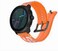 Suunto Race S Stainless Performance Watch, 45mm HD Amoled Screen, Digital Crown, HRV, Race, Train, Recover, Long Battery, Offline Maps, Dual-Band Gps/Gnss, 95+ Sports Mode, Planner, Power Orange