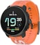 Suunto Race S Stainless Performance Watch, 45mm HD Amoled Screen, Digital Crown, HRV, Race, Train, Recover, Long Battery, Offline Maps, Dual-Band Gps/Gnss, 95+ Sports Mode, Planner, Power Orange