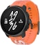 Suunto Race S Stainless Performance Watch, 45mm HD Amoled Screen, Digital Crown, HRV, Race, Train, Recover, Long Battery, Offline Maps, Dual-Band Gps/Gnss, 95+ Sports Mode, Planner, Power Orange