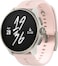Suunto Race S Stainless Performance Watch, 45mm HD Amoled Screen, Digital Crown, HRV, Race, Train, Recover, Long Battery, Offline Maps, Dual-Band GPS/GNSS, 95+ Sports Mode, Planner, Power Pink