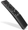 SYIDINZN Remote Control Replacement Compatible for All Samsung TV LED QLED UHD SUHD HDR LCD Frame Curved Solar HDTV 4K 8K 3D Smart TVs, with Buttons for Netflix, Prime Video, WWW