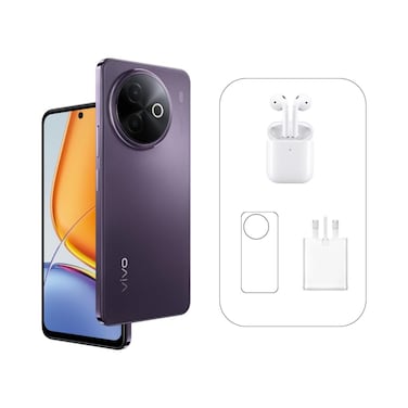 VIVO Y39  8GB 256GB 5G Royal Purple