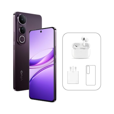 VIVO V50 Lite 12GB 256GB 5G Phantom Black